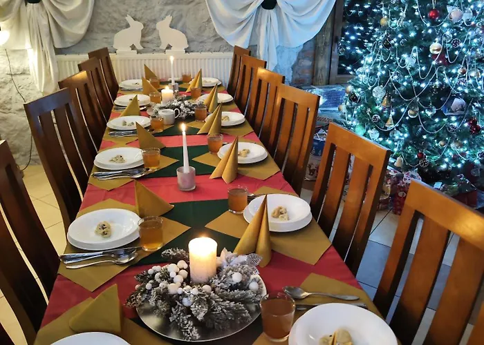 Bed & Breakfast Harmont Montis- Dawna Zajacowka- Idealna Lokalizacja - Lesna Enklawa W Centrum Miasta! Sauna, Masaze, Zabiegi Spa! Szklarska Poręba