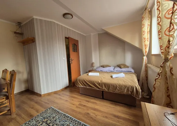 Harmont Montis- Dawna Zajacowka- Idealna Lokalizacja - Lesna Enklawa W Centrum Miasta! Sauna, Masaze, Zabiegi Spa! 3* Szklarska Poręba