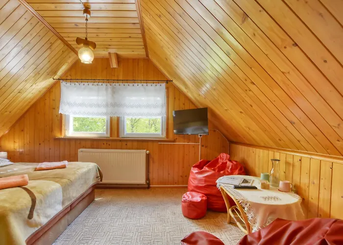 Harmont Montis- Dawna Zajacowka- Idealna Lokalizacja - Lesna Enklawa W Centrum Miasta! Sauna, Masaze, Zabiegi Spa! Szklarska Poręba