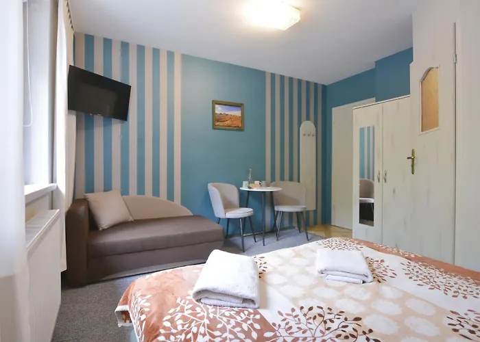 Harmont Montis- Dawna Zajacowka- Idealna Lokalizacja - Lesna Enklawa W Centrum Miasta! Sauna, Masaze, Zabiegi Spa! 3* Szklarska Poręba