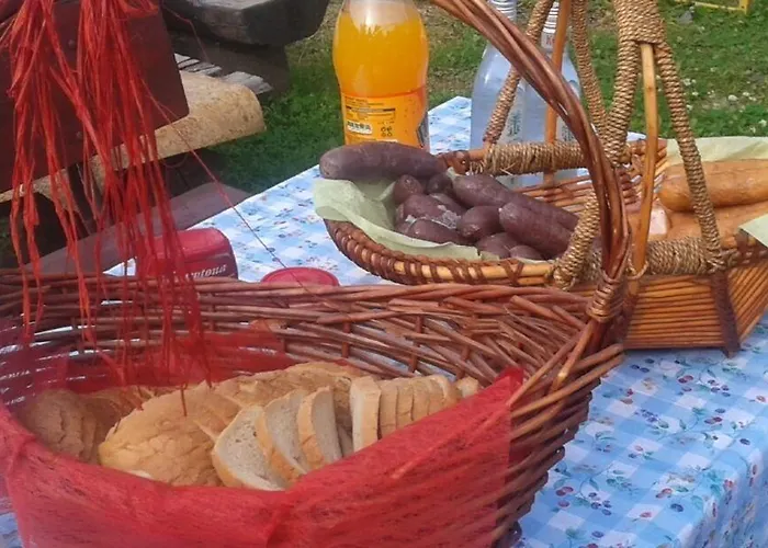 Bed & Breakfast Harmont Montis- Dawna Zajacowka- Idealna Lokalizacja - Lesna Enklawa W Centrum Miasta! Sauna, Masaze, Zabiegi Spa!