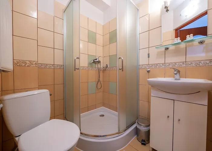 Harmont Montis- Dawna Zajacowka- Idealna Lokalizacja - Lesna Enklawa W Centrum Miasta! Sauna, Masaze, Zabiegi Spa! 3* Szklarska Poręba