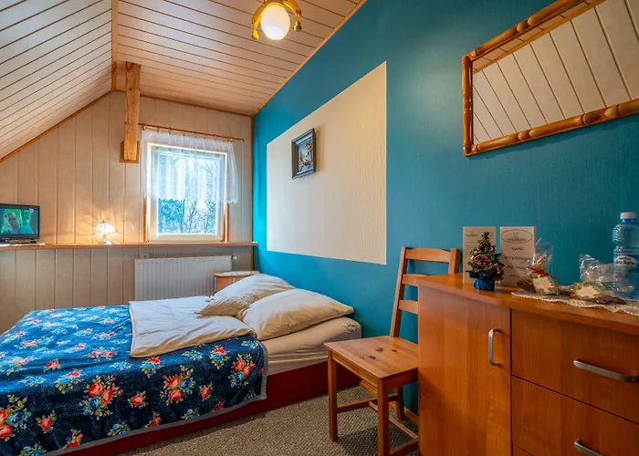 Harmont Montis- Dawna Zajacowka- Idealna Lokalizacja - Lesna Enklawa W Centrum Miasta! Sauna, Masaze, Zabiegi Spa! 3* Szklarska Poręba