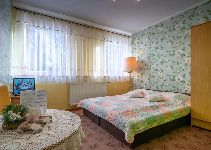 Harmont Montis- Dawna Zajacowka- Idealna Lokalizacja - Lesna Enklawa W Centrum Miasta! Sauna, Masaze, Zabiegi Spa! 3* Szklarska Poręba